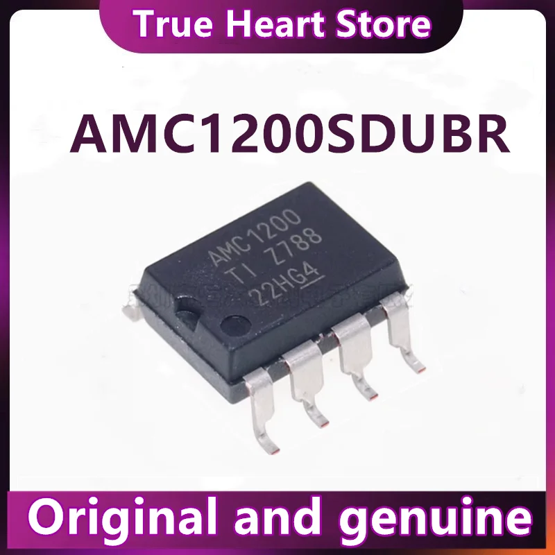

5 шт. AMC1200SDUBR AMC1200 AMC IC SOP-8 в наличии, 100% новое происхождение