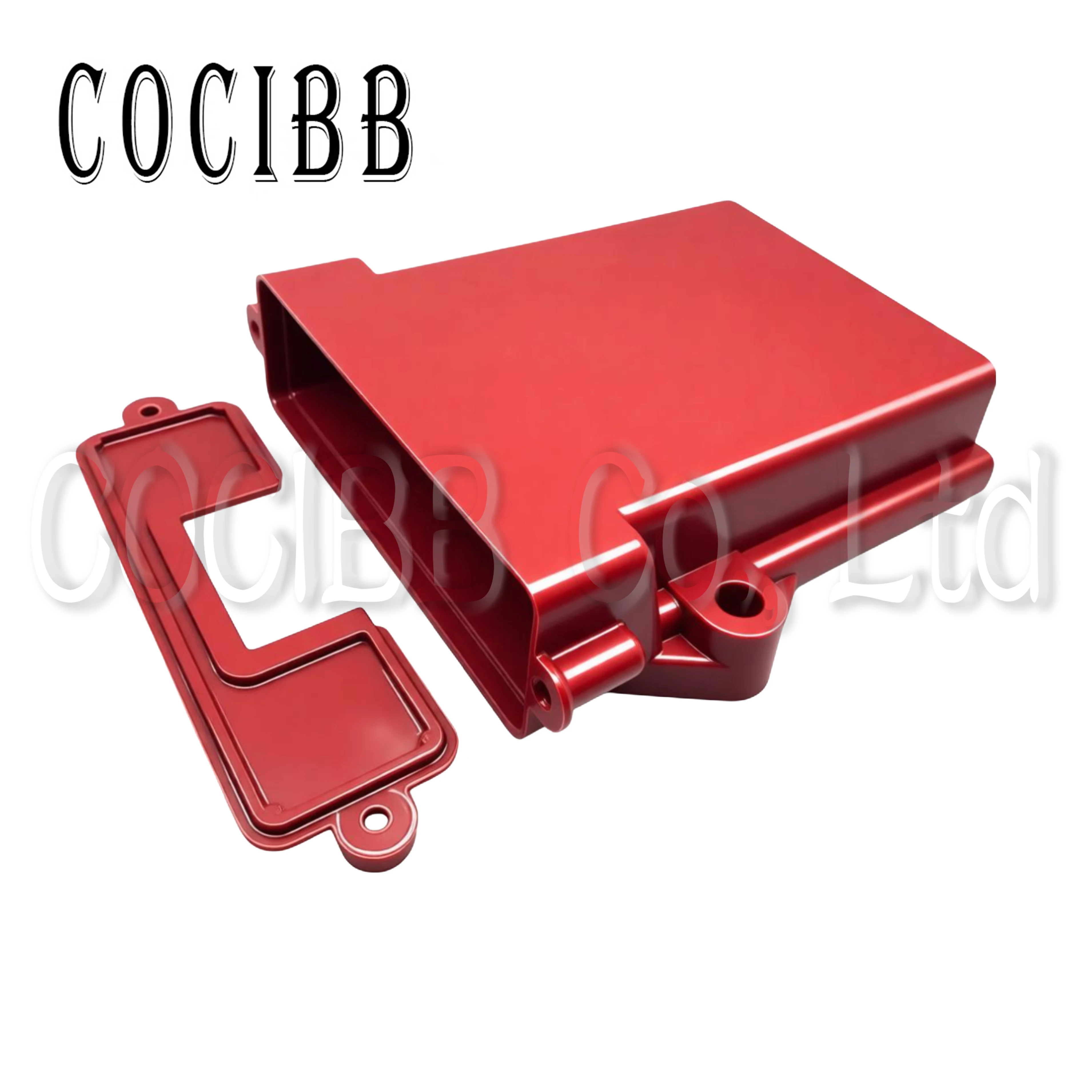 

1 Set 24 Pin Automotive Electrical Plastic Enclosure Box Male Female Wire Connector Shell Socket And Terminal EEC-325X4A
