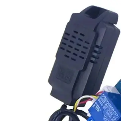 

1 шт. XY-TR01 Модуль контроля температуры и влажности, цифровая автоматическая плата управления