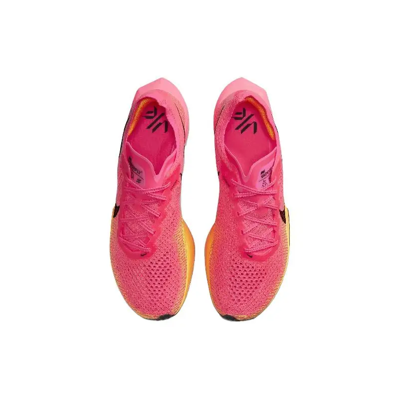 Tênis Nike ZoomX VaporFly Next% 3 'Hyper Pink' DV4129-600