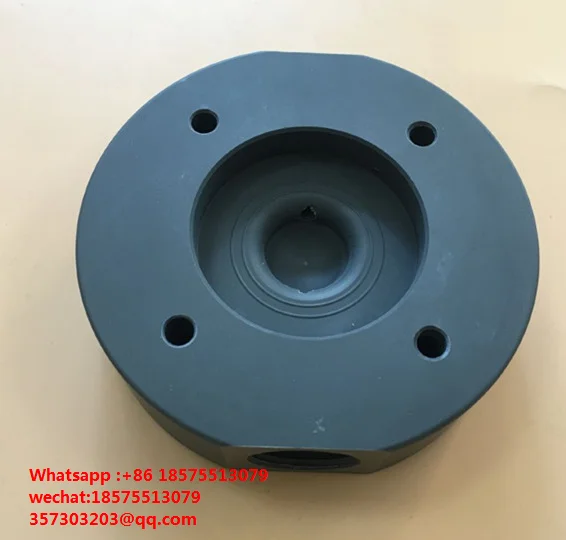 For Milton Roy GM0010 GM0005 GM0020 GM0002PR1MNN GM0050PR1MNN GM0025PR1MNN Pump Head Metering Pump Pump Head Accessories