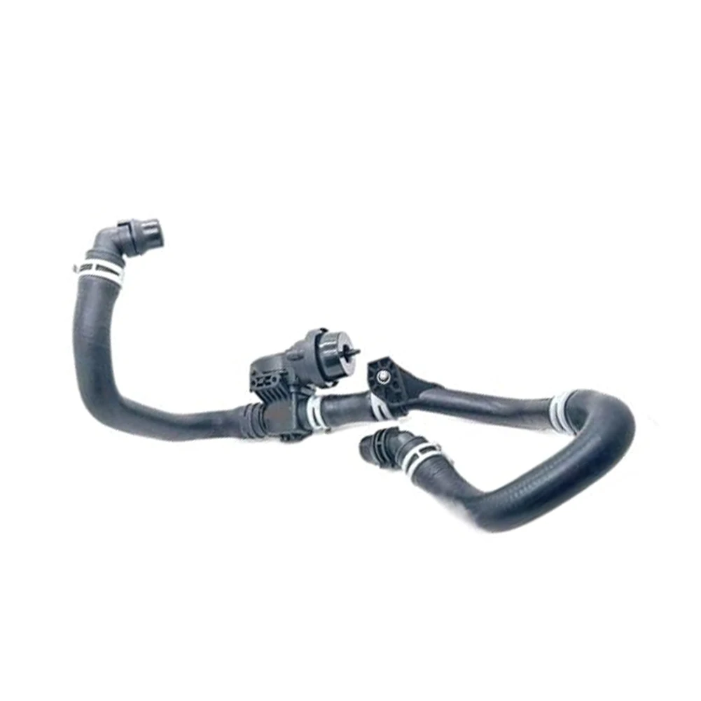 

Heater Hose For Mercedes For C300 GLC300 E300 C350e A2742002451 A2742002200 Cooling Hose Heater Coolant Hose Engine Parts