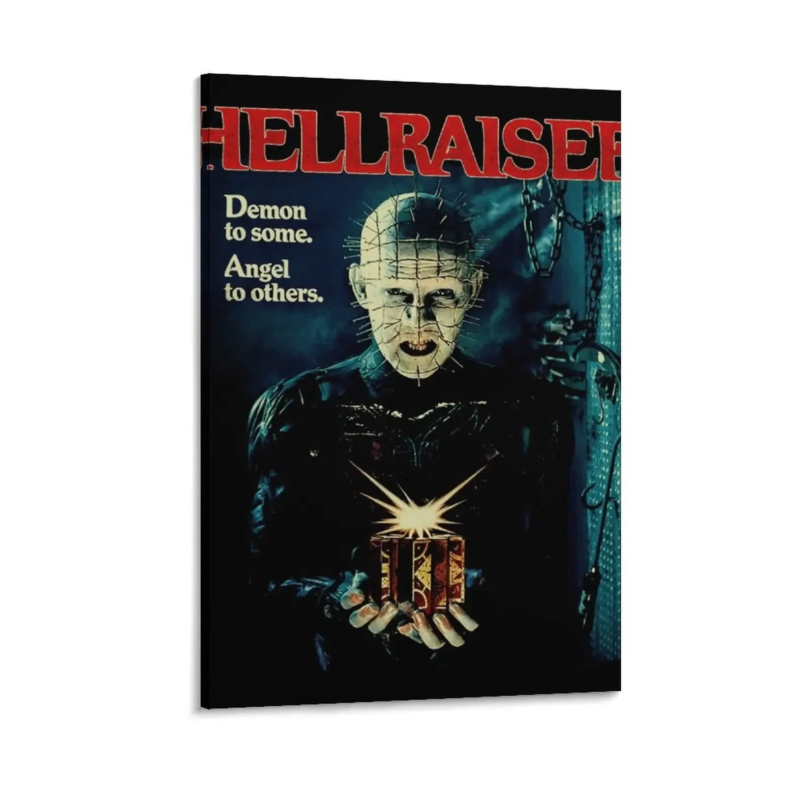 

Pinhead Canvas Painting Bedroom deco Wall decoration poster Decoration bedroom