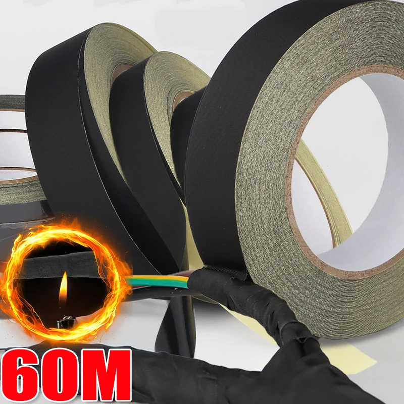 Acetat-Tuch, selbstklebendes, einseitiges Klebeband, Drahtbindung, hochtemperaturbeständiges Klebeband für die elektrische LCD-Reparatur