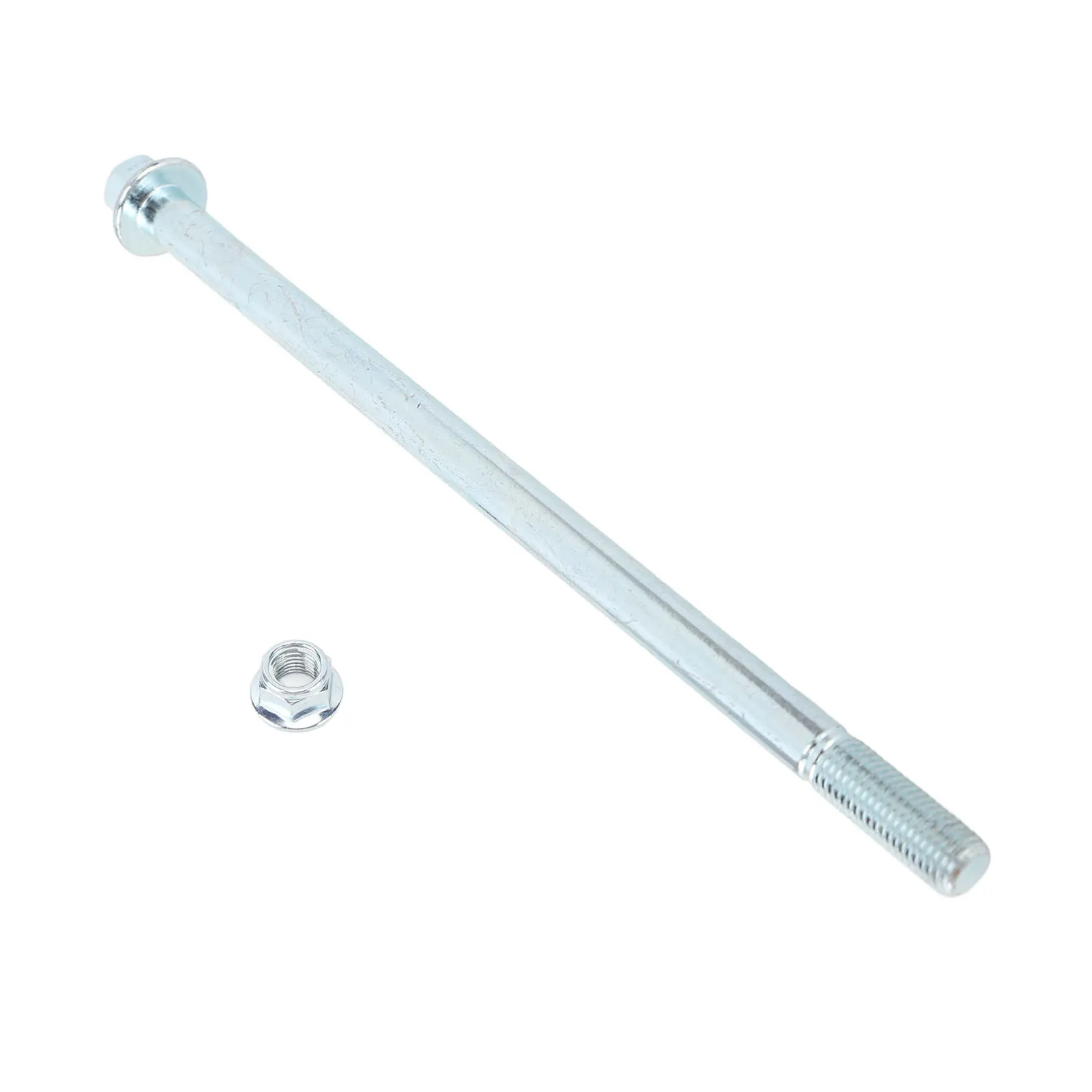 

Задний колесный диск с осью M10 195 мм для мотоциклов, мопедов, скутеров, квадроциклов, питбайков объемом 90cc, 110cc, 125cc, 150cc, 200cc, 250cc