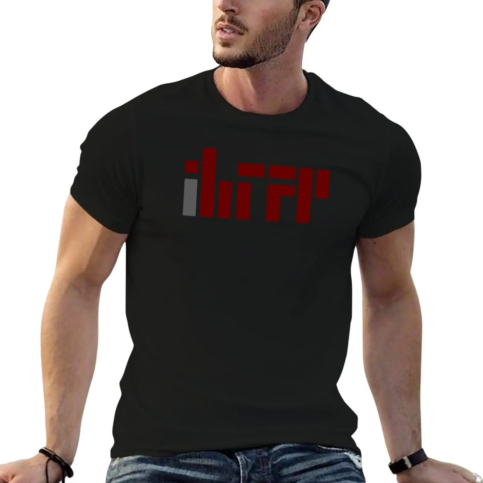 MIT IHTFP T-Shirt topping affliction shirts mens graphic t-shirts pack