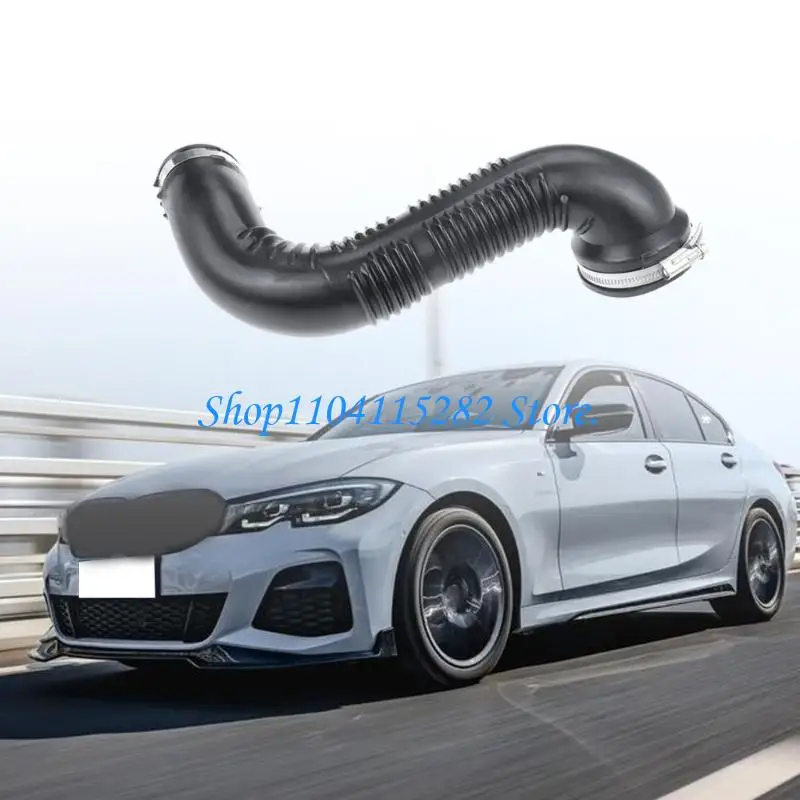  High Temperature Resistant Turbocharger Air Hose For Mini R55 R56 R57 R58 R59 R60 R61