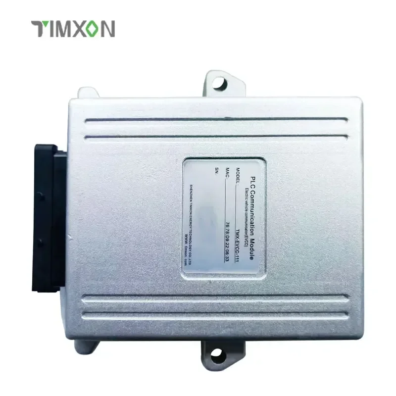 

TIMXON Factory Customized EVCC Electric vehicle car PLC protocol converter box Auto Electric Vehicle Communication Controller