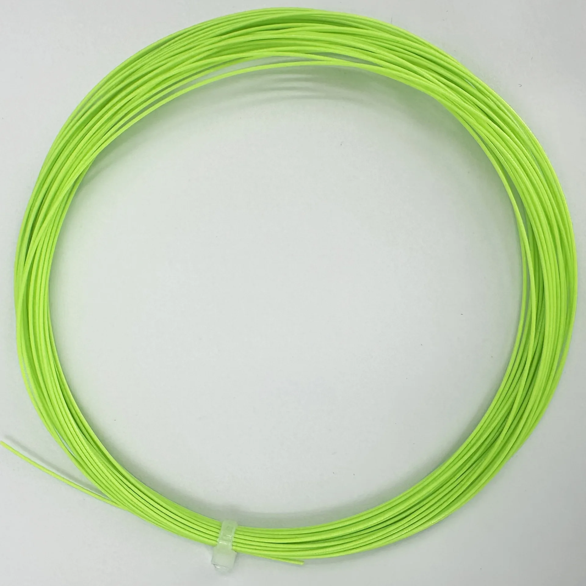 YC66Tour Badminton string  gauge 0.66mm High Elasticity/Durable  badmintion string