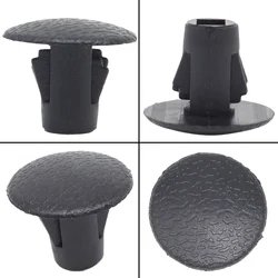 20Pc Splash Guard Shield Clip Fender Liner Apron Push Rivet For Toyota Land Cruiser Prado J120 J150 2003 2004 - 2020 Lexus GX470