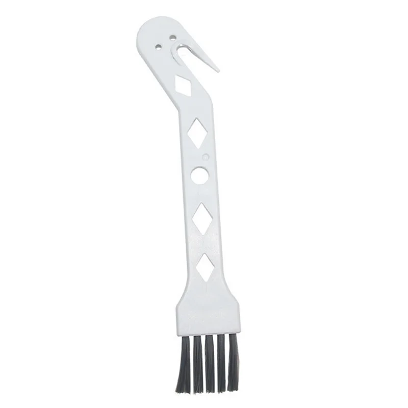 BAAM-Para xiaomi m30s robô aspirador de pó escova principal, escova lateral filtro núcleo pano saco pó acessórios escova