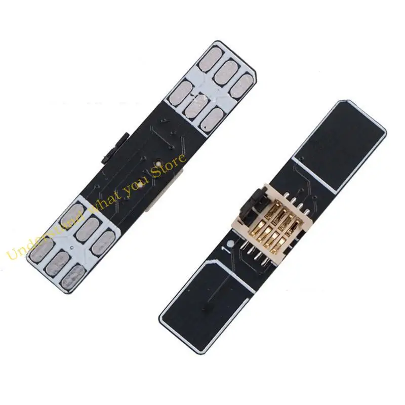 J60A Use simultâneo ESIM para adaptador com o titular chips sem necessidade solda