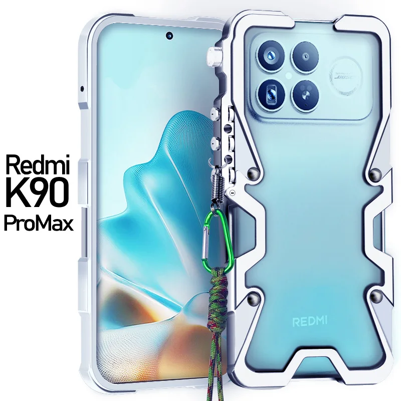 For Xiaomi Redmi K9… - image
