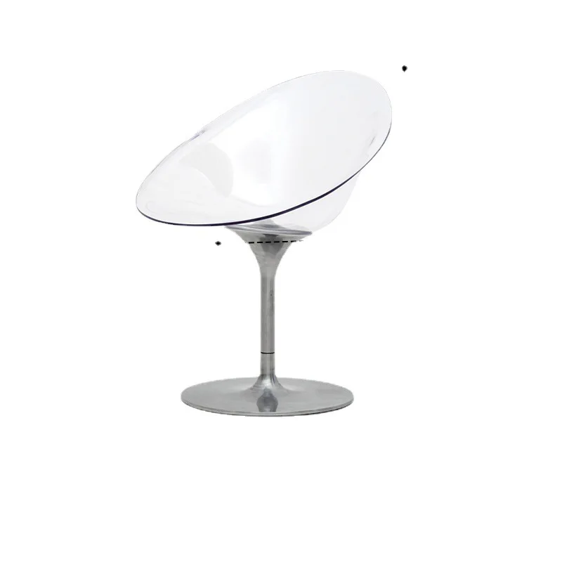 

Light luxury household chair