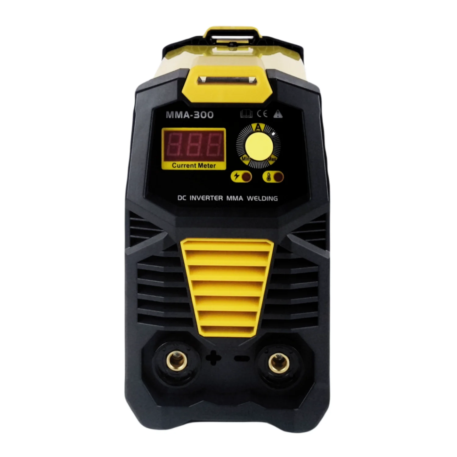 Inverter Welding Machine Igbt 300A - 110V 220V Welders Portable IGBT Inverter