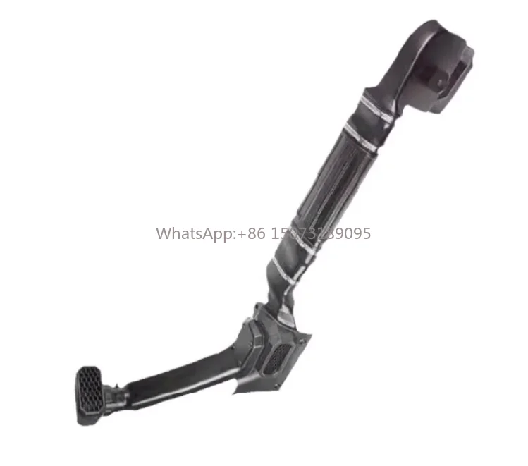 

JL Wading Throat Suitable for JeepsWranglers 18-212 RR Wading Device