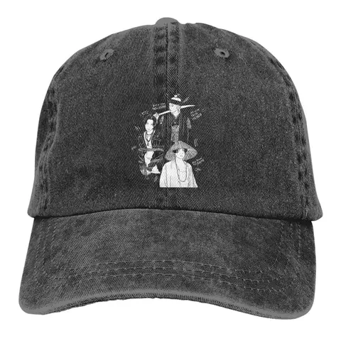 Pure Color Dad Hats Agust D Daechwita Women's Hat Sun Visor Baseball Caps Korean singer Yoongi Peaked Cap