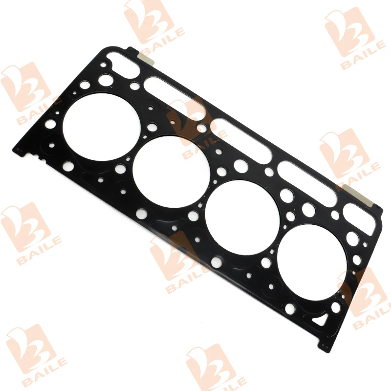 

V2203 Head Gasket for kubota 1G790-03312 Overhaul Rebuild Gasket