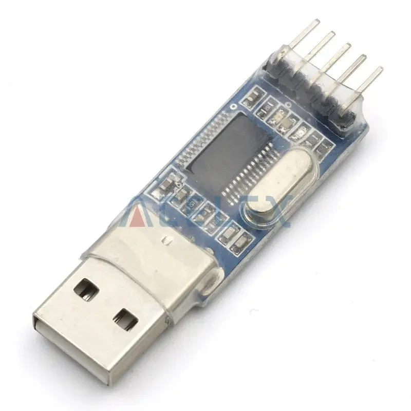 PL2303 USB To RS232 TTL Converter Adapter Module