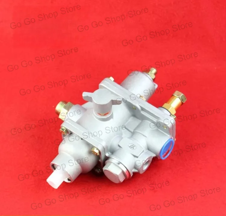 SH380 Oil-water Separator Combination Valve Unloading Valve Exhaust Valve
