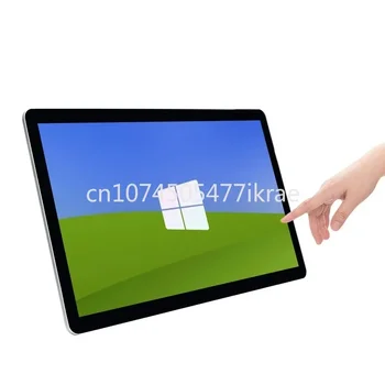 윈도우 안드로이드 PC 또는 리눅스 시스템용 USB 터치 스크린 모니터, 24 인치, 27 인치, 32 인치 Best5 윈도우 안드로이드 PC 또는 리눅스 시스템용 USB 터치 스크린 모니터, 24 인치, 27 인치, 32 인치 Best5