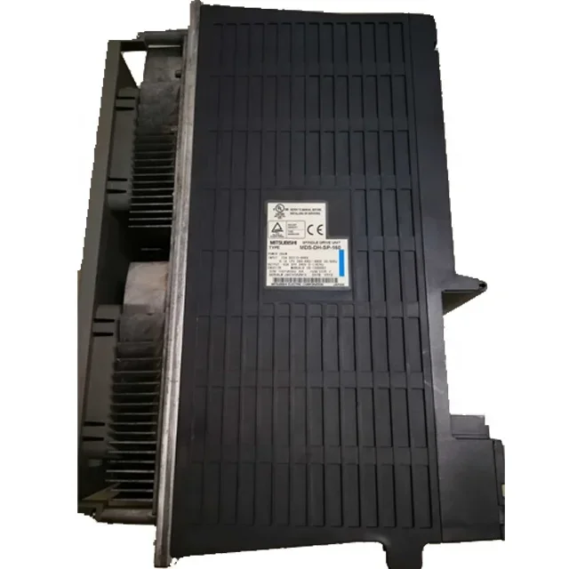 Servoantrieb MDS-D-SVJ3-20 MDSDSVJ320