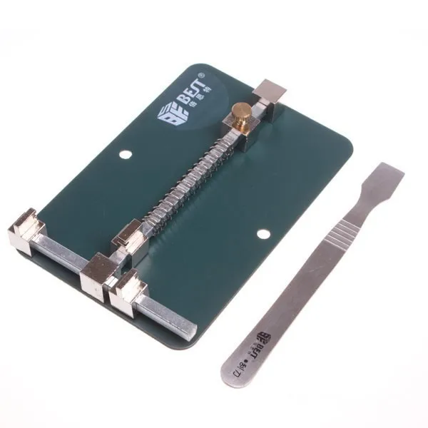 PCB Holder movable fixture Scraper For Cell Phone Circuit Board Repair Clamp Fixture Stand Tools