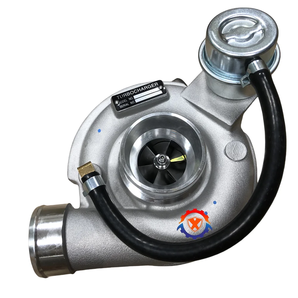 

Cc car Engine Turbo 32006047 320/06047 GT2256S Turbocharger with High High Quality