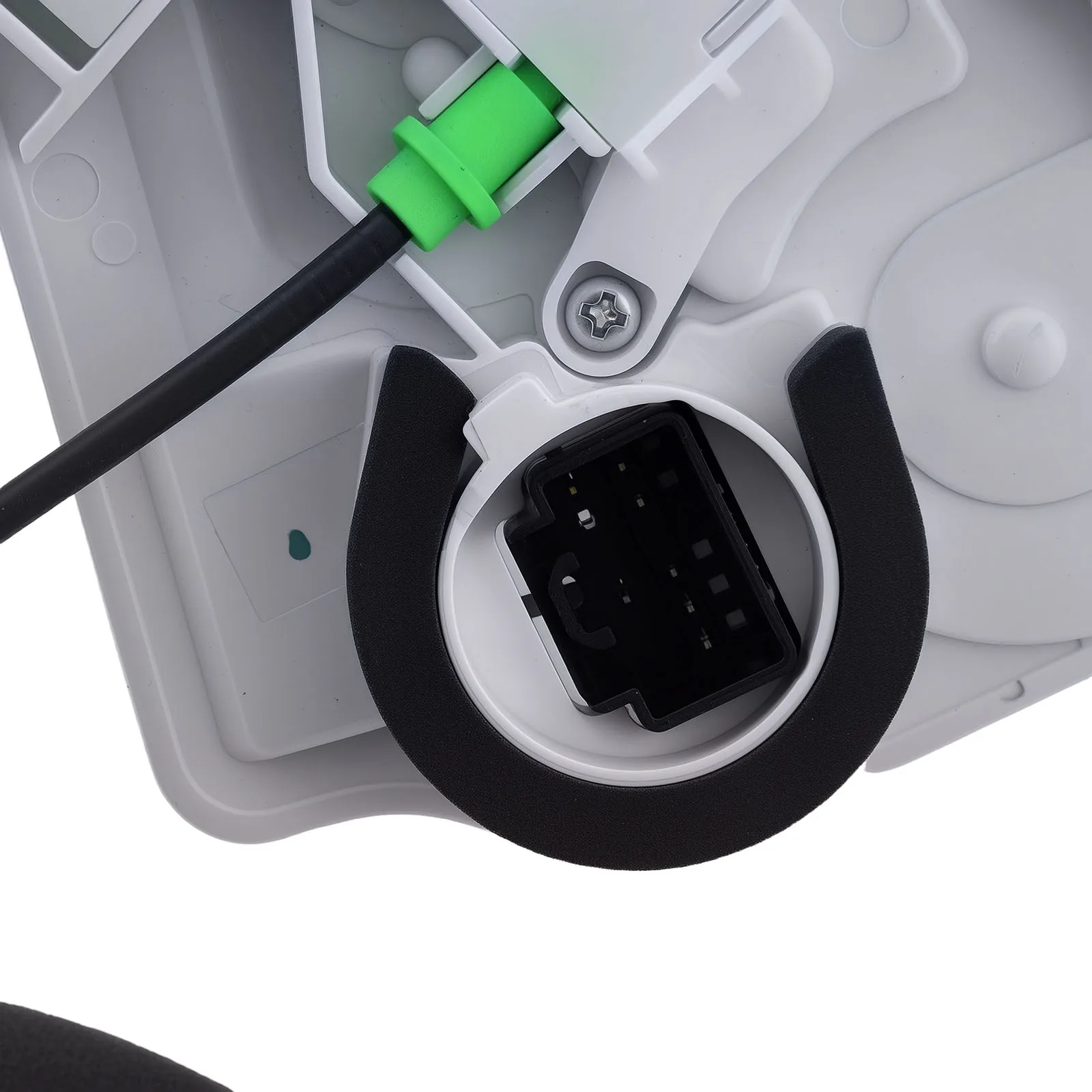 Driver Side Door Lock Latch for Mazda 3 Mazdaspeed 2010-2013 BBM459310E