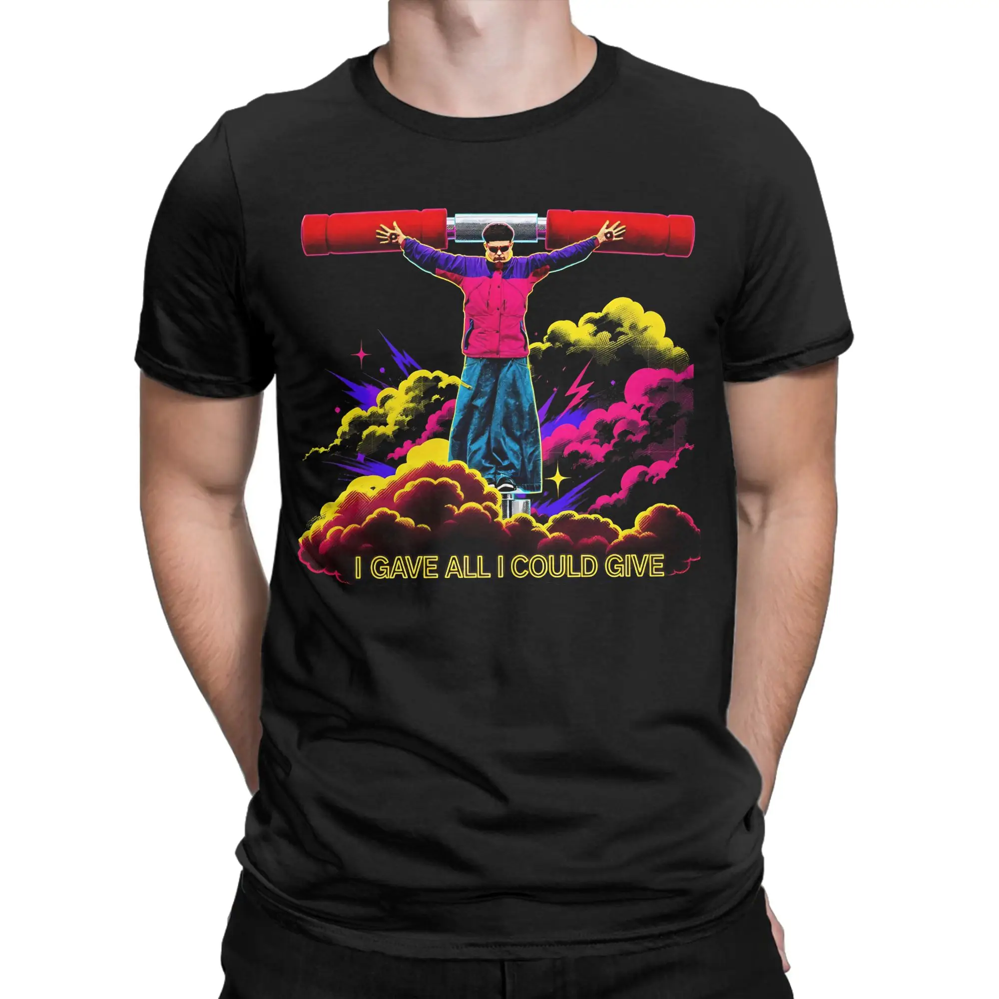 Cool Oliver Tree Rest In Peace 1993 to 2026 Memorial T-Shirts for Men Women O Neck 100% Cotton T Shirt  Tees Graphic Tops