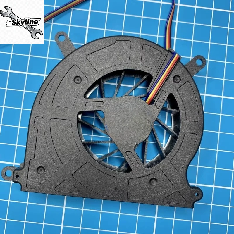 Suitable for AB8505HX-SBB computer ops main board cooling fan