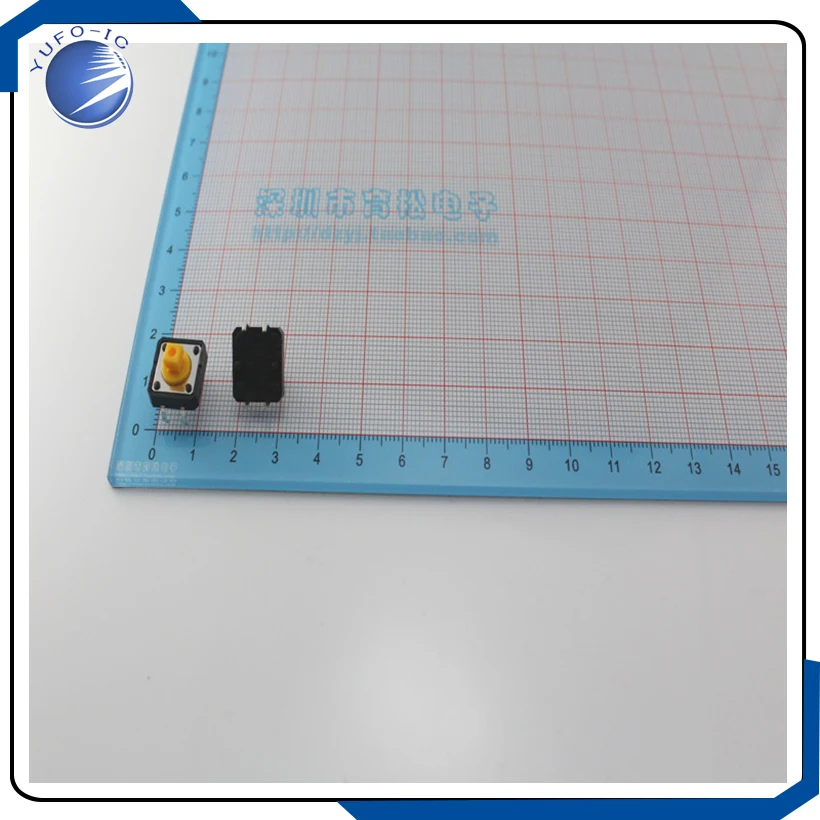 10PCS/LOT B3F Switc… - image