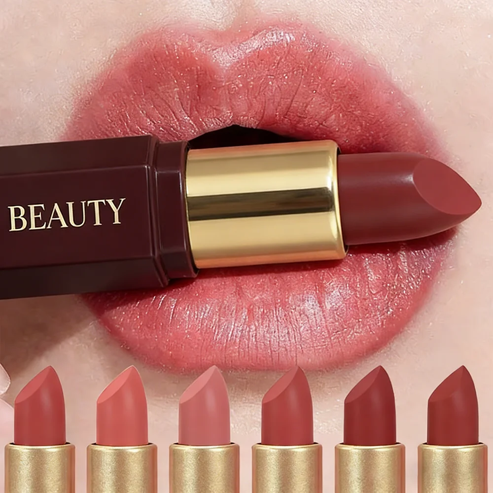 #41 Compare Lipstick Before You Buy