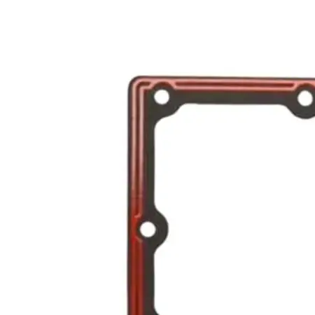 LLT-A042 Replacement Transmission Pan Gasket High Durability Design Transmission Gasket As Shown For Transmission Maintenance