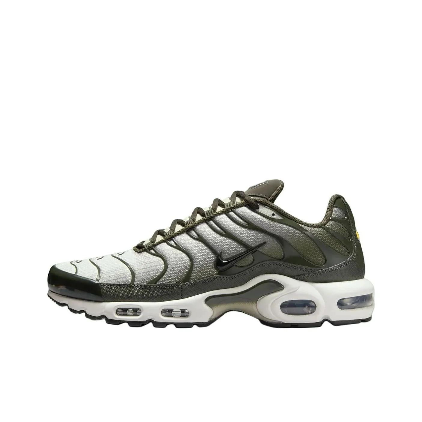 

Nike Air Max Plus Sequoia Cargo Khaki DM0032-300