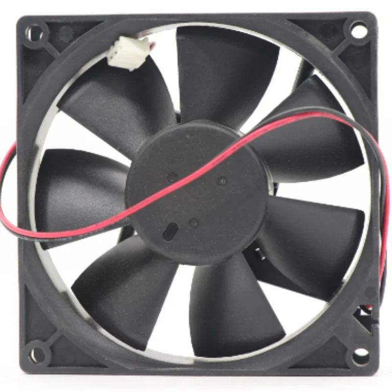AFB0948M 9 cm 48V DC 2100RPM 9025 90x90x25mm 9cm 37CFM Wire Leads Ball Bearing Inverter Axial Cooling Fan