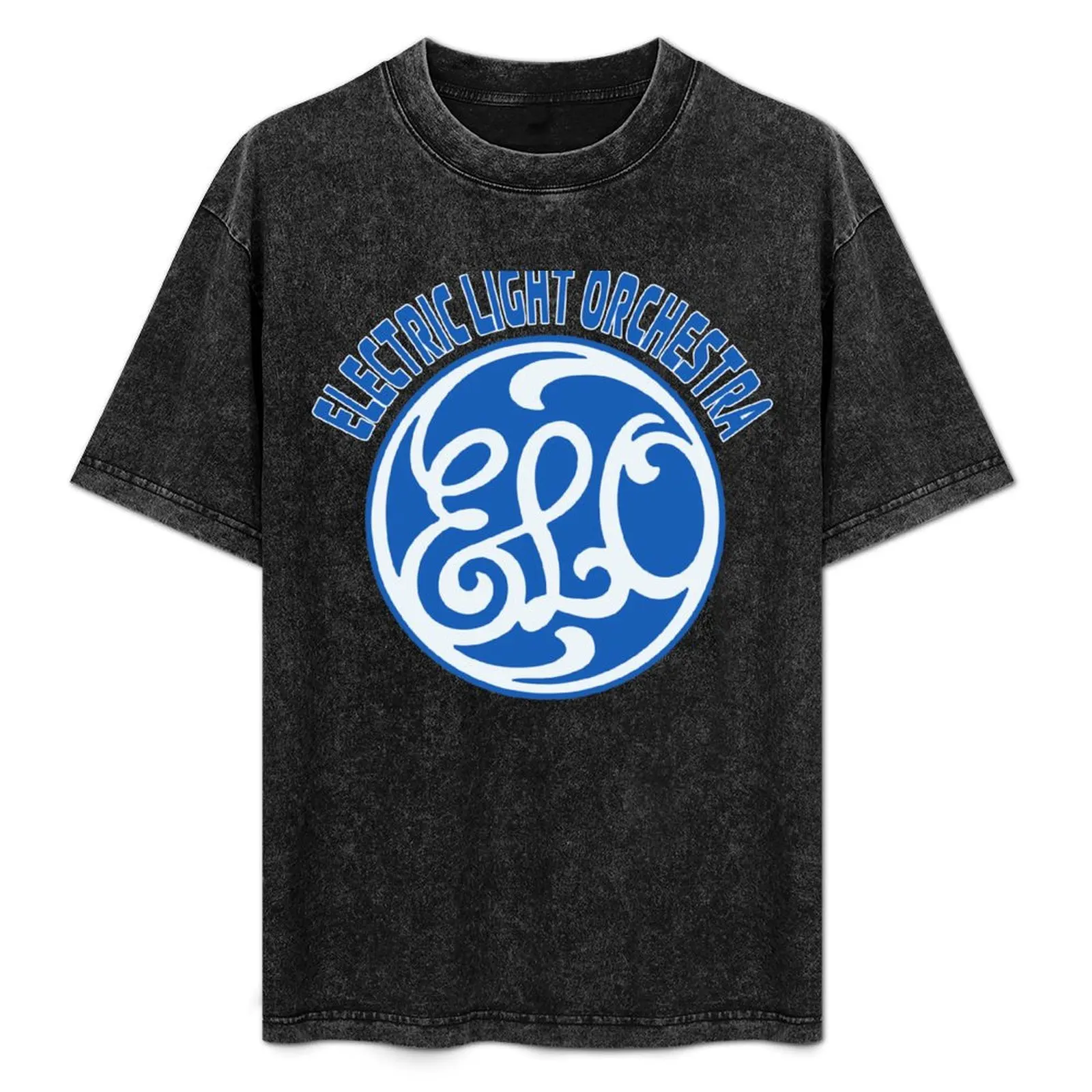 

ELO T-Shirt Summer Holiday Casual Tee