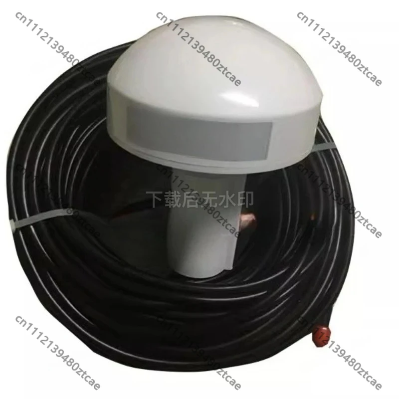 Signal Amplifier Booster for Indoor Positioning Test Equipment