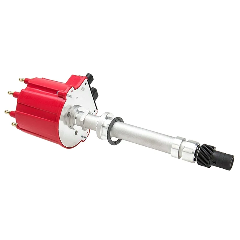 

A73X-Ignition Distributor For Blazer Camaro Van Firebird Suburban 606-02302 606-02257, 1103838, 1103952, 1103698 Parts