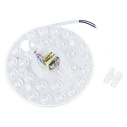 LED Circle Light Panel for Ceiling Fan Light LED Light Engines Retrofits Kit