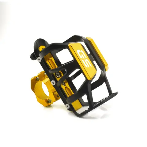 6 best sales बीएमडब्ल्यू जीएस एफ800 - №4