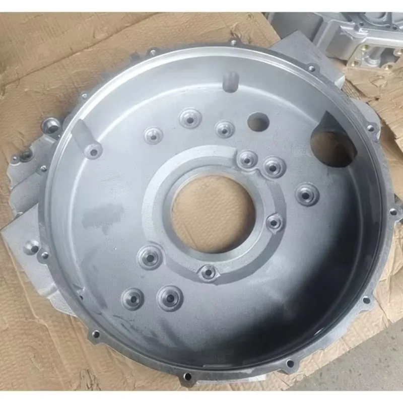 

High Quality Suitable For Engine Engine Spare Parts Flywheel Housing 5441998