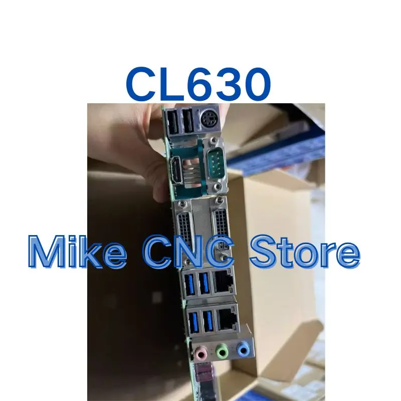 

Б/у материнская плата CL630 поддерживает процессоры с разъемом 1155, 4 слота для памяти DDR3, два сетевых порта, проверено, исправно, быстрая доставка.