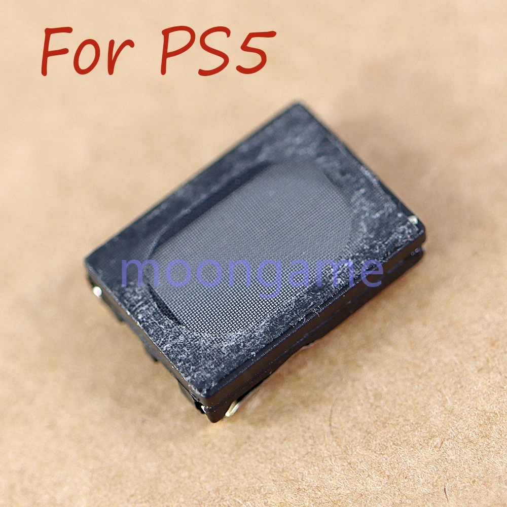 2pcs Inner Speaker Loudspeaker Audio for PS5 Controller Inner Loud Speaker