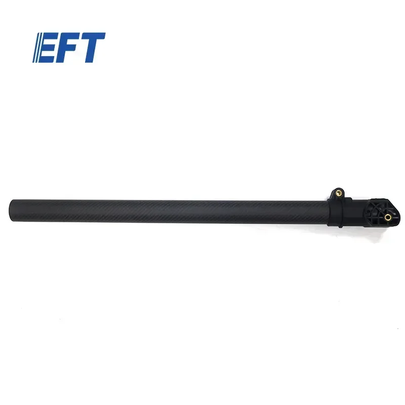 

EFT agricultural drone carbon fiber folding arm, 50x φ 47x780mm/Z50/1 piece, EFT Z50 frame, high-quality