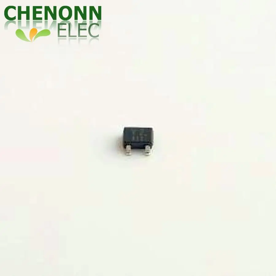 100PCS/LOT DF3D29FU,LXGF (TVS Diodes)