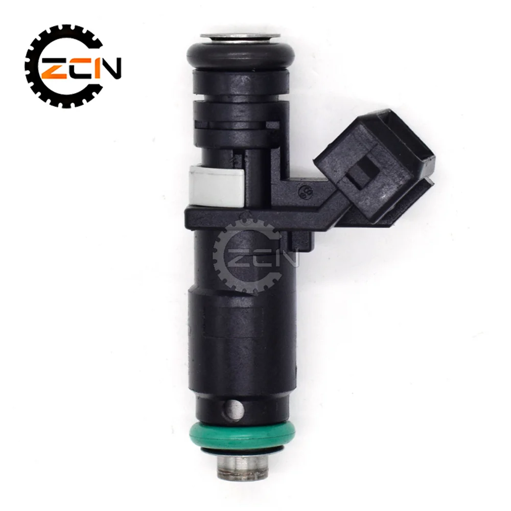 Bico injetor de combustível TR1112 05008 TR1112-05008 para Jinbei Brilliance T20 T32 Wuling NF