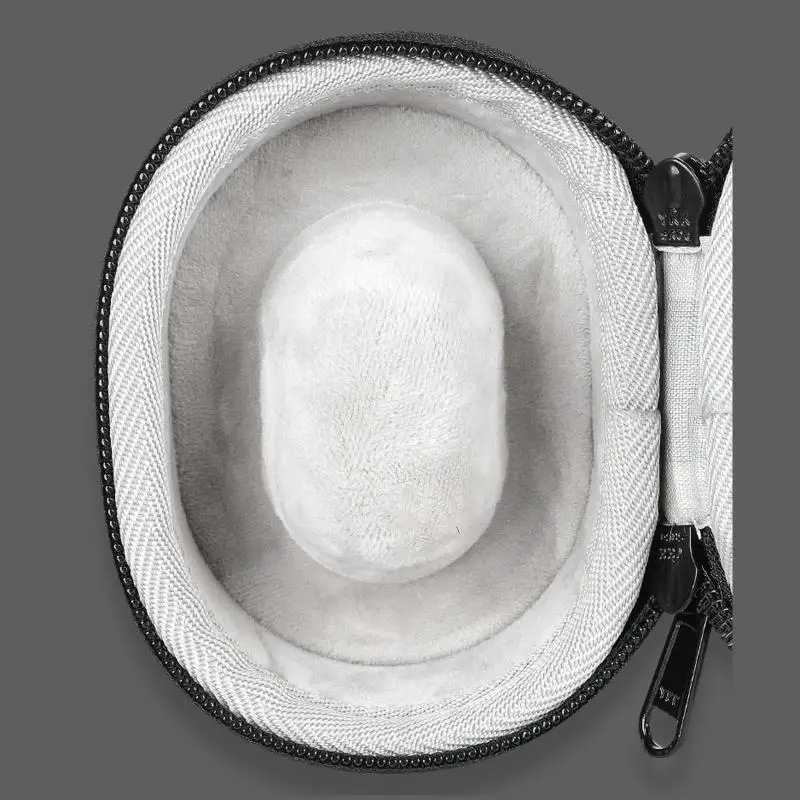 

652F Премиум-контейнер для путешествий, одиночный контейнер для часов для мужчин и женщин, портативный ящик для хранения изделий