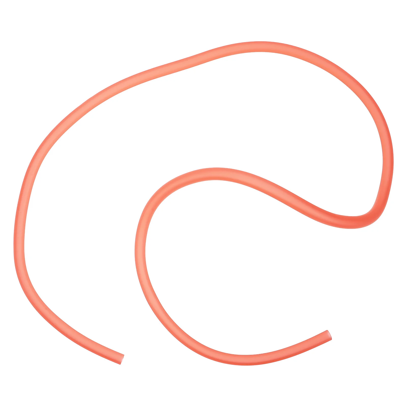 

Silicone Universal Fuel Line Hose High-Temperature Resist Oil Car Motorcycle Flexible Durable Fitting