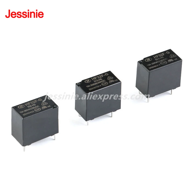 5Pcs/1Pc 3A 5A 10A …